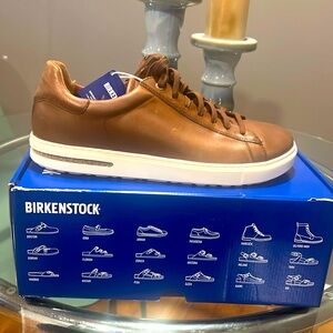 Birkenstock Bend Low